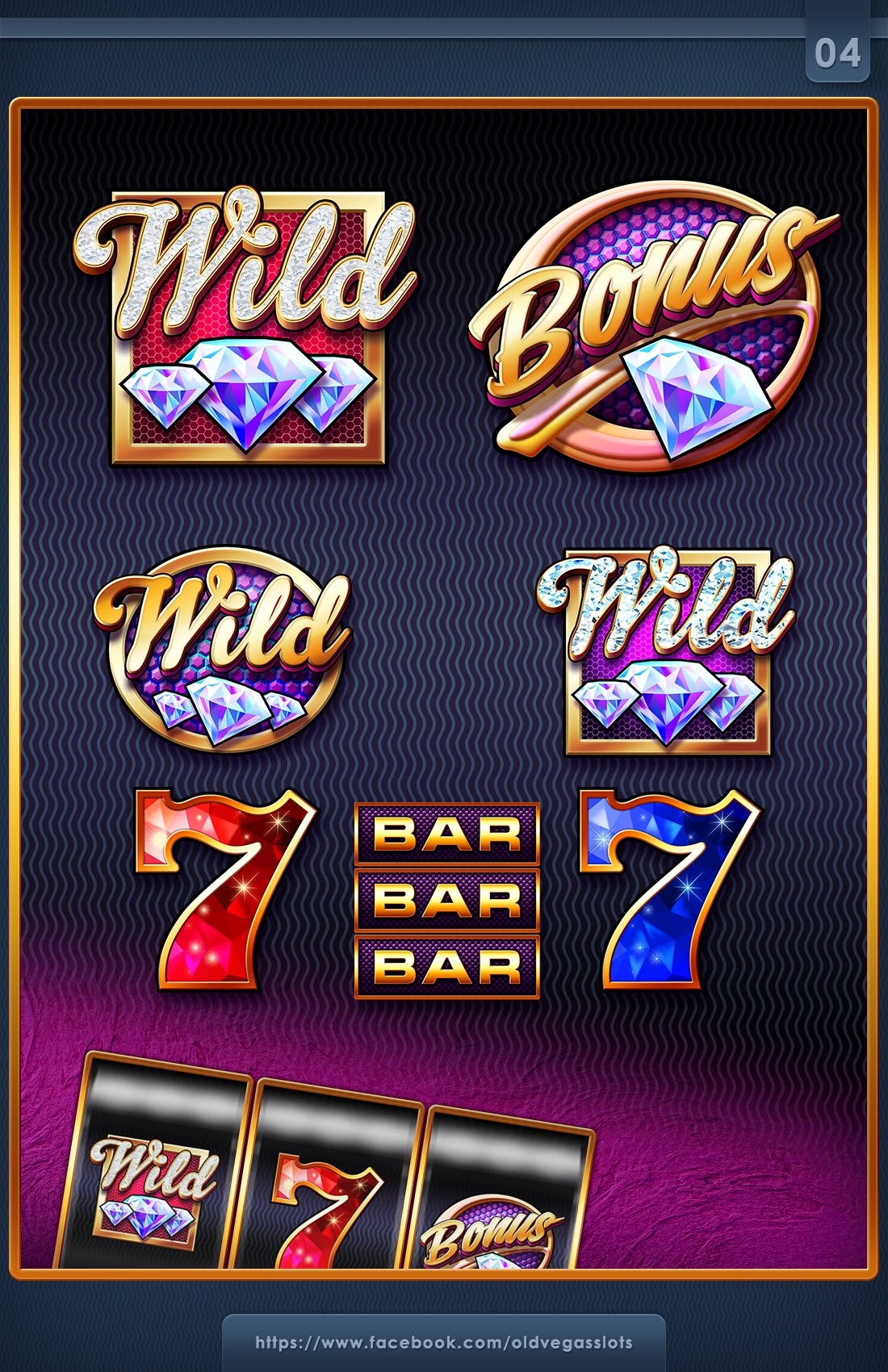 Winli Slots game