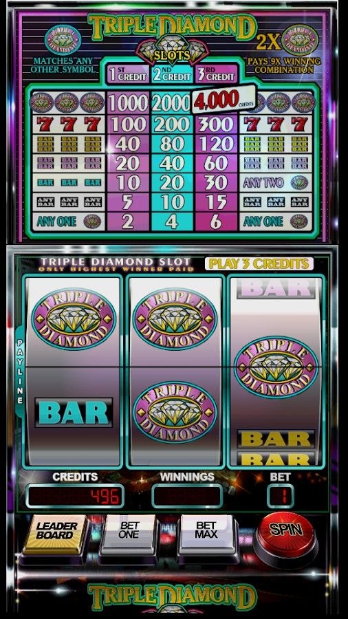 Winli Slots game