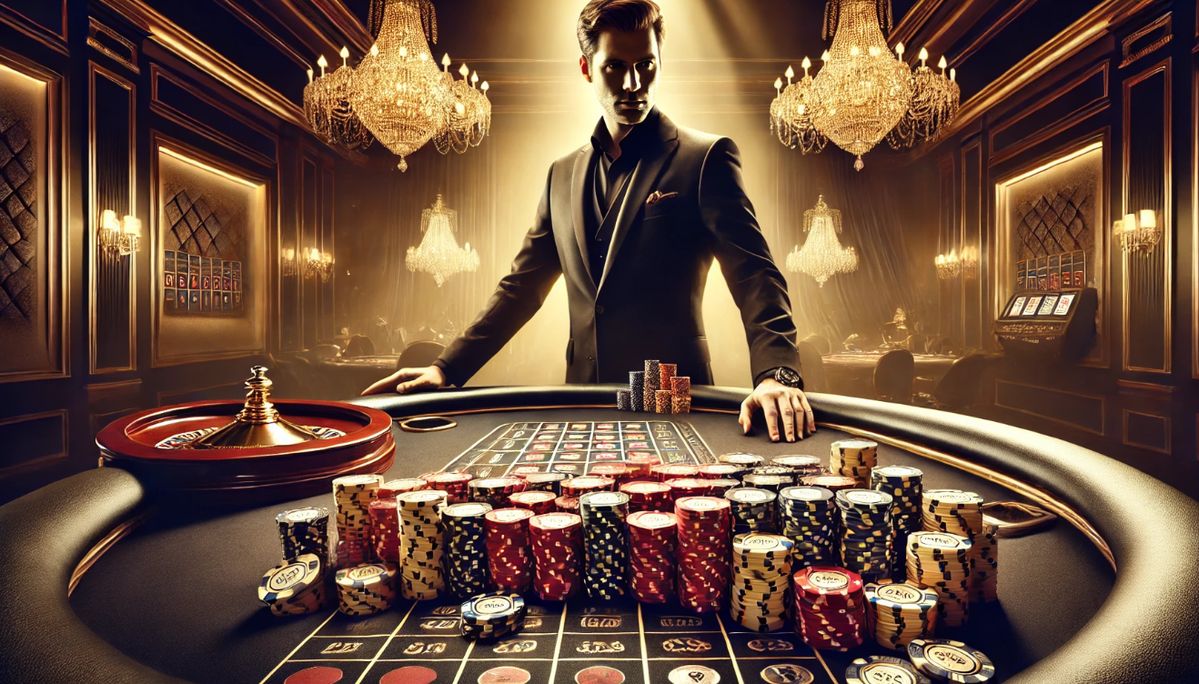 Winli Slots Welcome Bonus