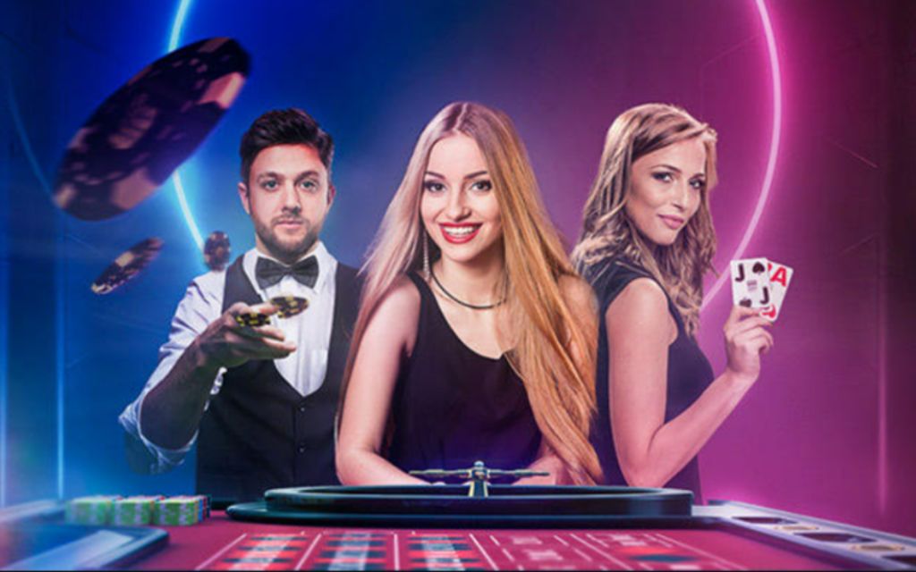 Winli Slots Live Casino