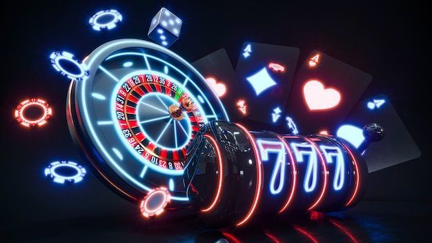Winli Slots Welcome Bonus