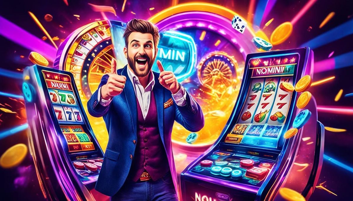 Winli Slots Live Casino