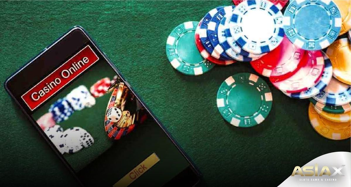Winli Slots Live Casino